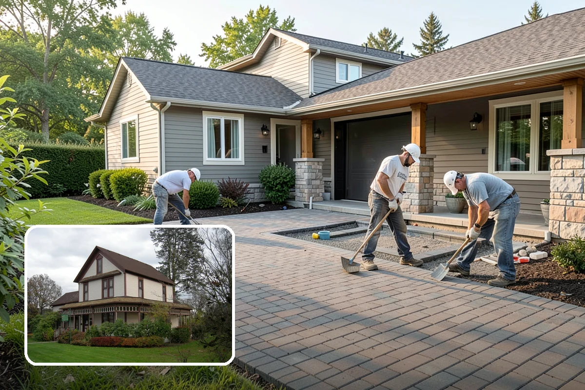 Concrete Polishing in Sumner, Pierce County, WA - Sleek, light-reflecting finished surface
