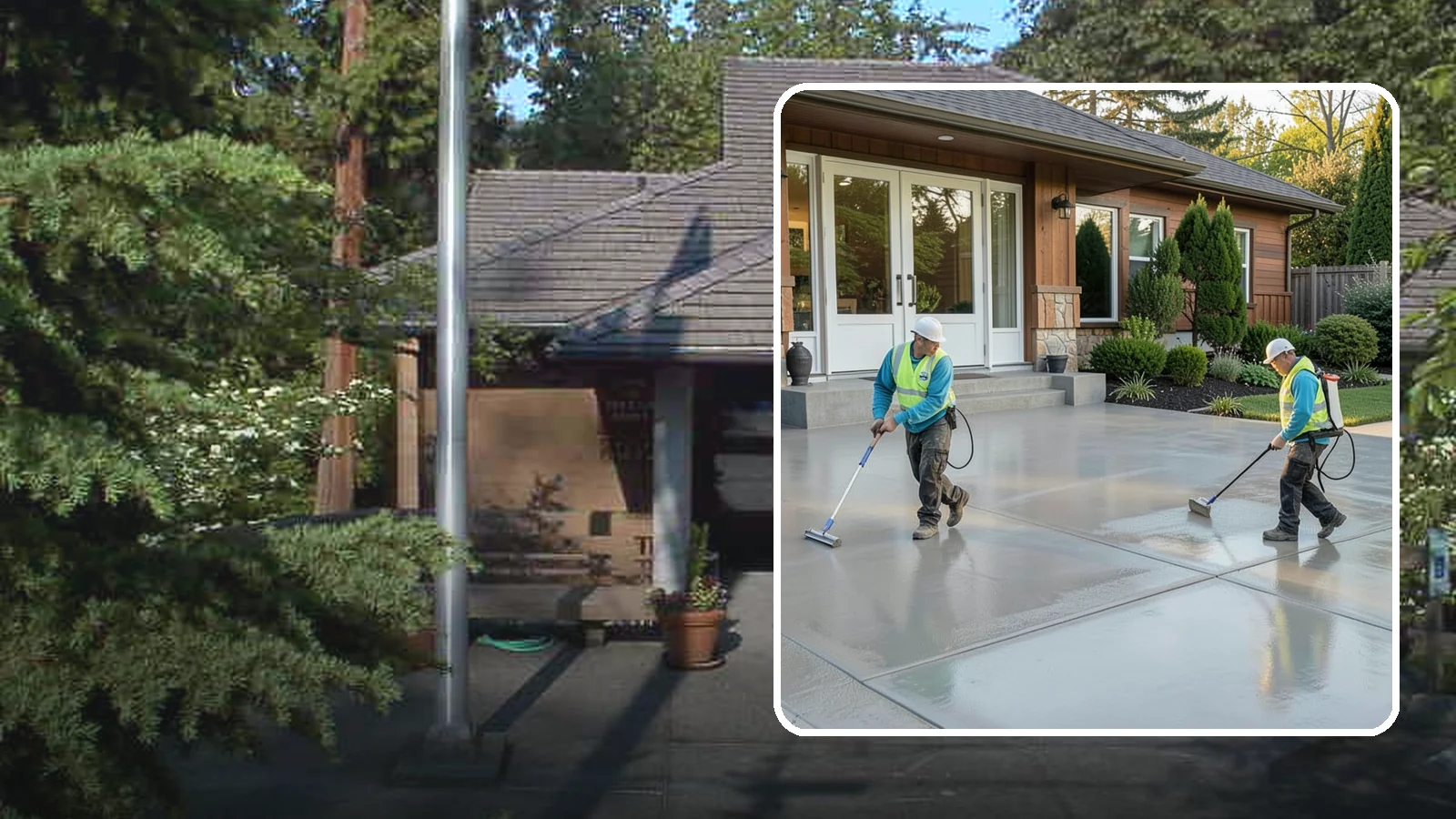 Concrete Polishing in Yarrow Point, King County, WA - Transform bare concrete into a sleek, low-maintenance polished floor that resists moisture and wear.