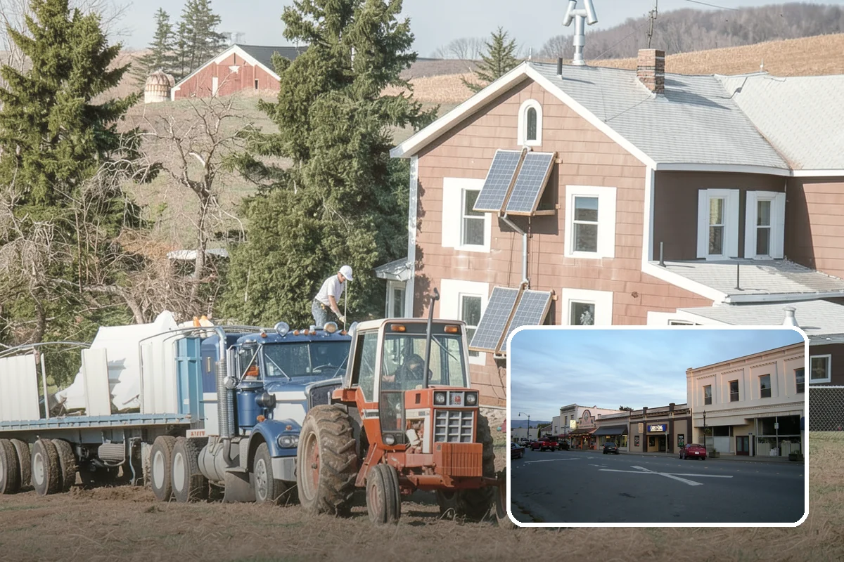 Concrete Removal in Burlington, Skagit County, WA - Efficient breakout with proper equipment