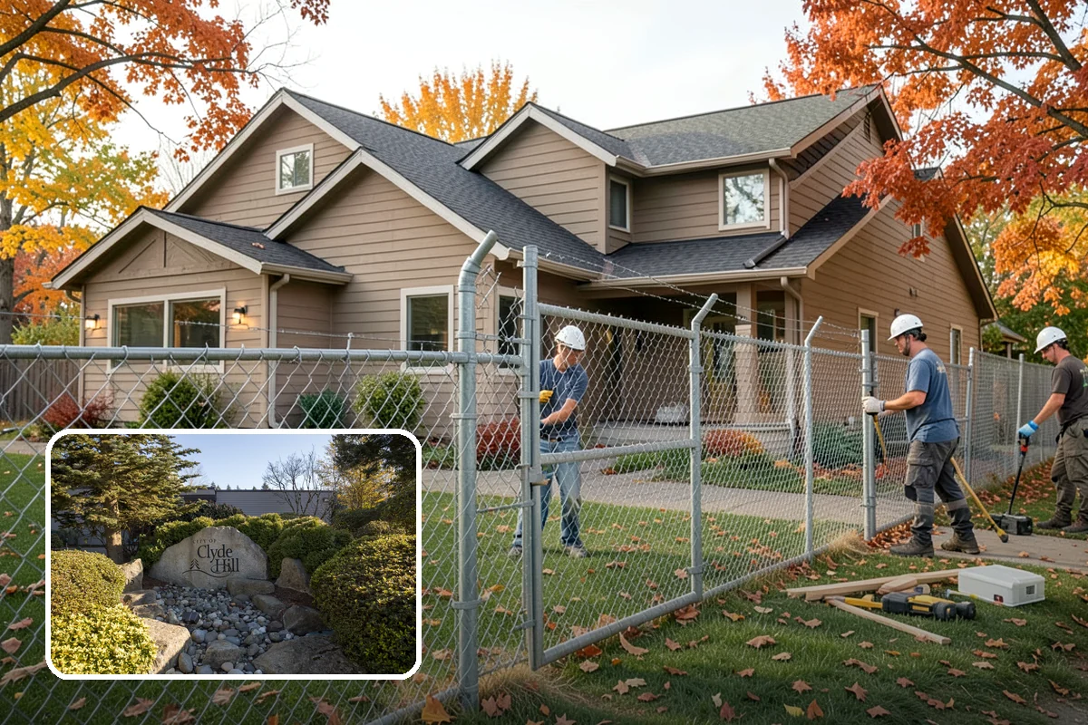 Concrete Removal in Clyde Hill, King County, WA - Efficient breakout with proper equipment