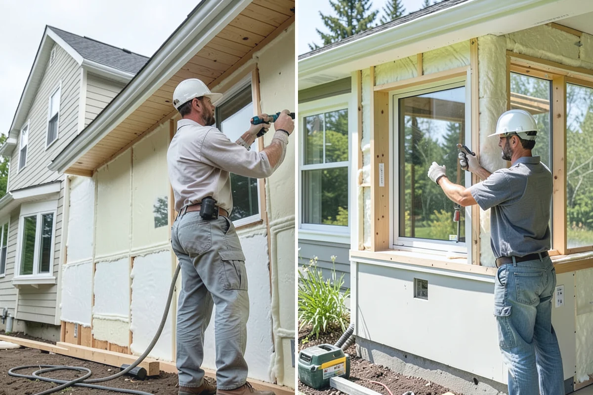 Concrete Removal in Darrington, Snohomish County, WA - Assess the concrete and site access