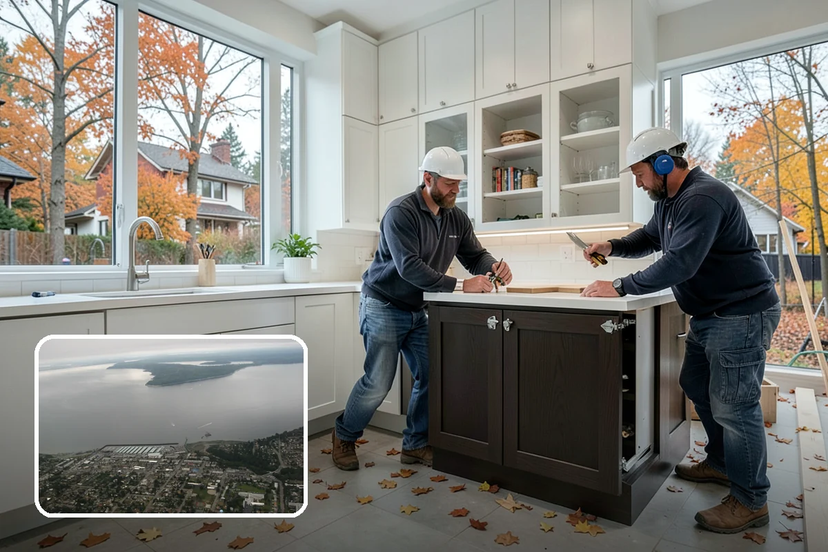 Concrete Removal in Des Moines, King County, WA - Efficient breakout with proper equipment