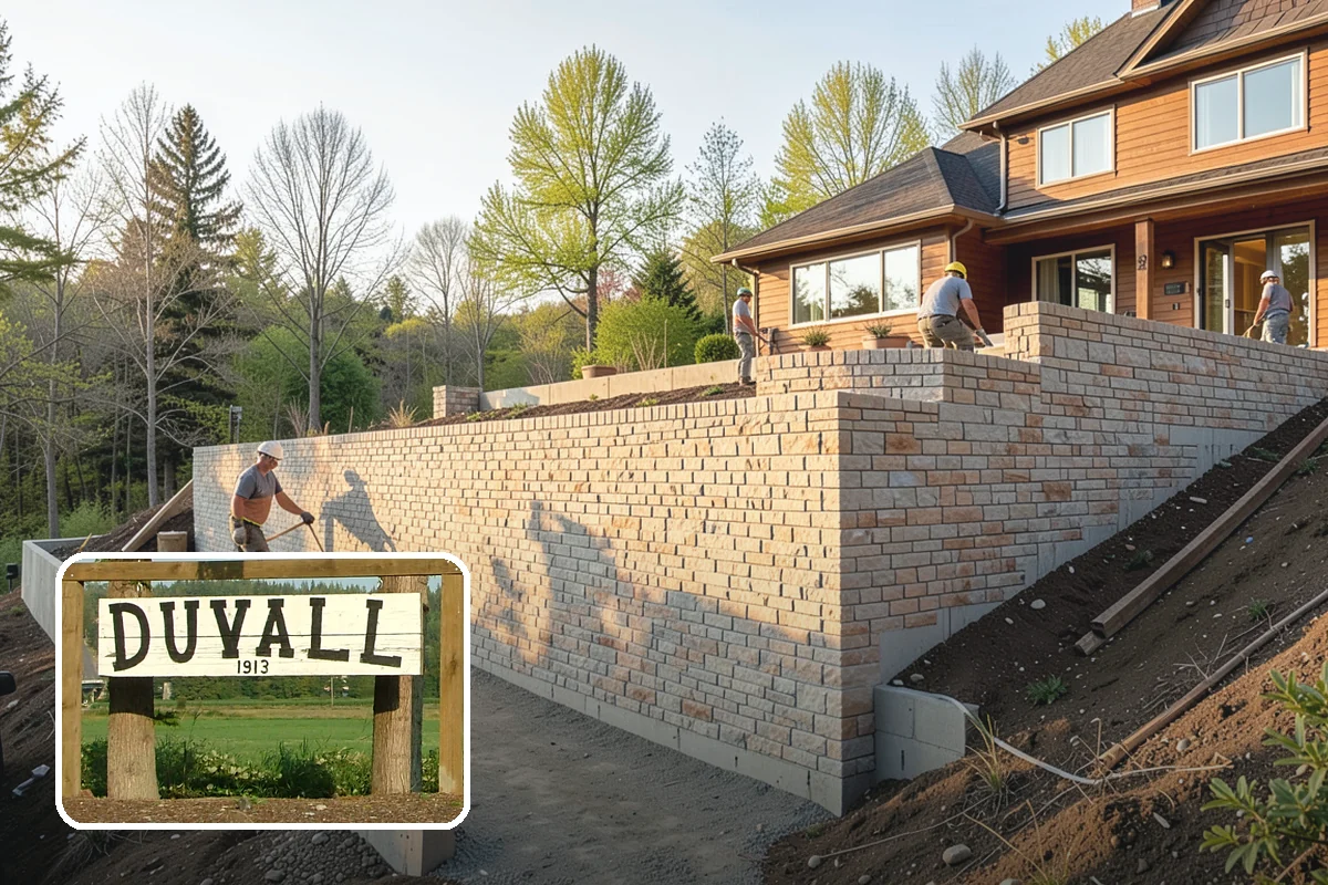 Concrete Removal in Duvall, King County, WA - Efficient breakout with proper equipment
