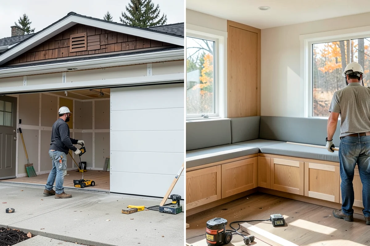 Concrete Removal in Everett, Snohomish County, WA - Assess the concrete and site access