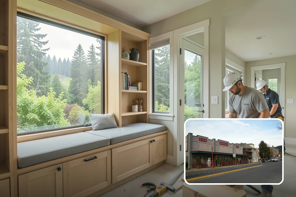 Concrete Removal in Issaquah, King County, WA - Efficient breakout with proper equipment