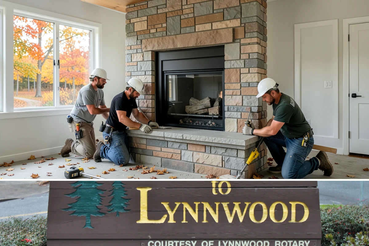 Concrete Removal in Lynnwood, Snohomish County, WA - Removal can be done in any season, though drier ground makes equipment access and hauling easier.