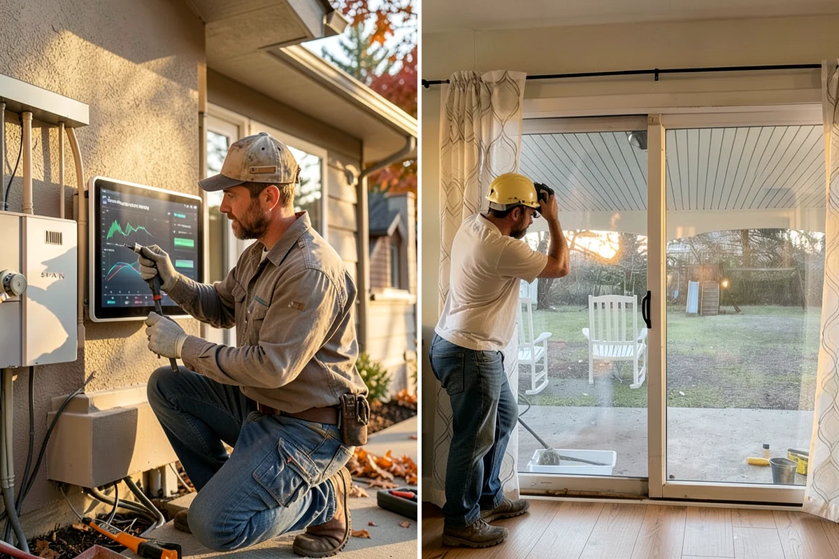 Concrete Removal in Normandy Park, King County, WA - Assess the concrete and site access