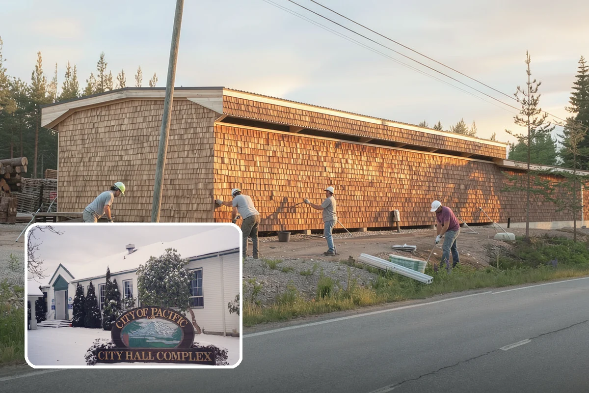 Concrete Removal in Pacific, King County, WA - Efficient breakout with proper equipment
