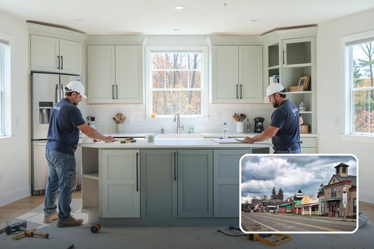 Concrete Removal in Roy, Pierce County, WA - Efficient breakout with proper equipment