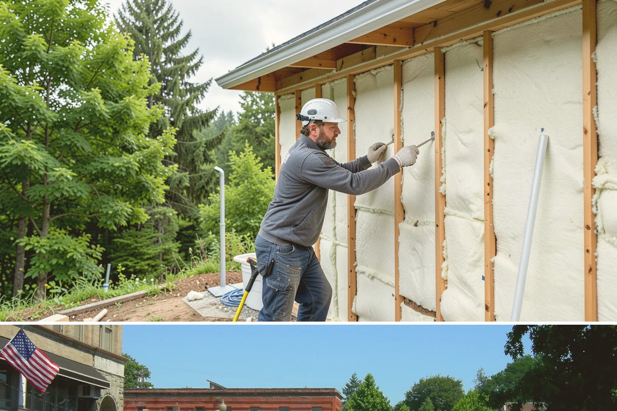 Concrete Removal in Snohomish, Snohomish County, WA - Removal can be done in any season, though drier ground makes equipment access and hauling easier.