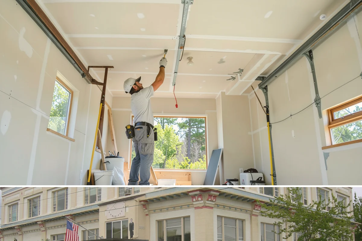 Concrete Repair in Anacortes, Skagit County, WA - Dry stretches from late spring through early fall give repairs the cure window they need, though we schedule year-round with...