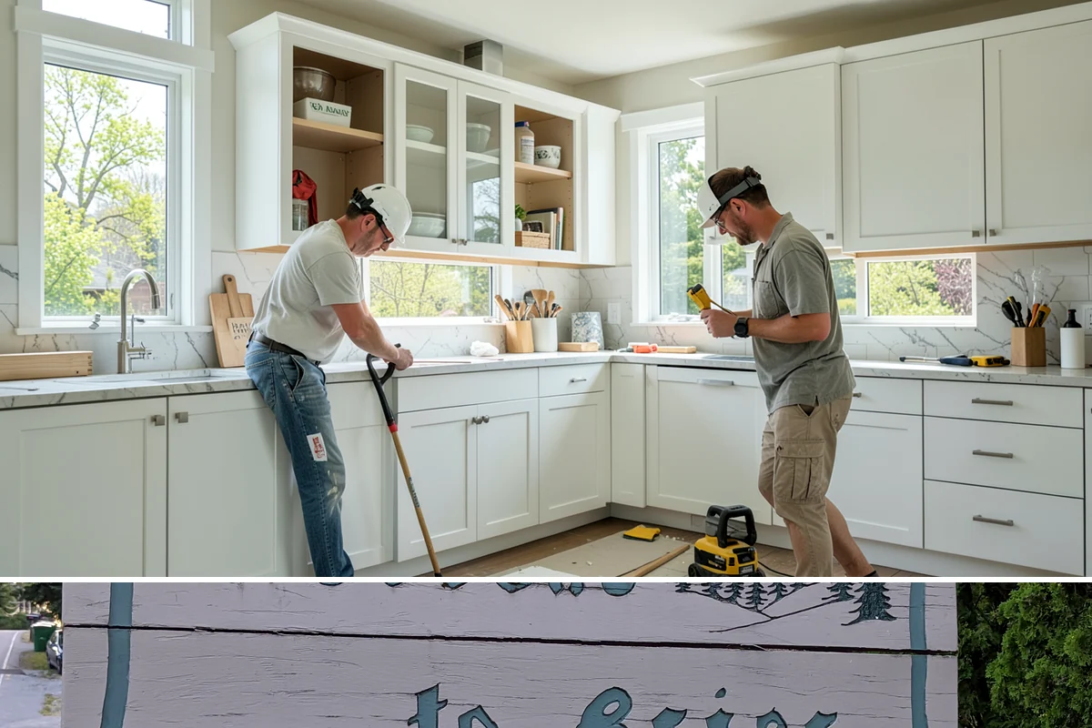 Concrete Repair in Brier, Snohomish County, WA - Dry stretches from late spring through early fall give repairs the cure window they need, though we schedule year-round with...