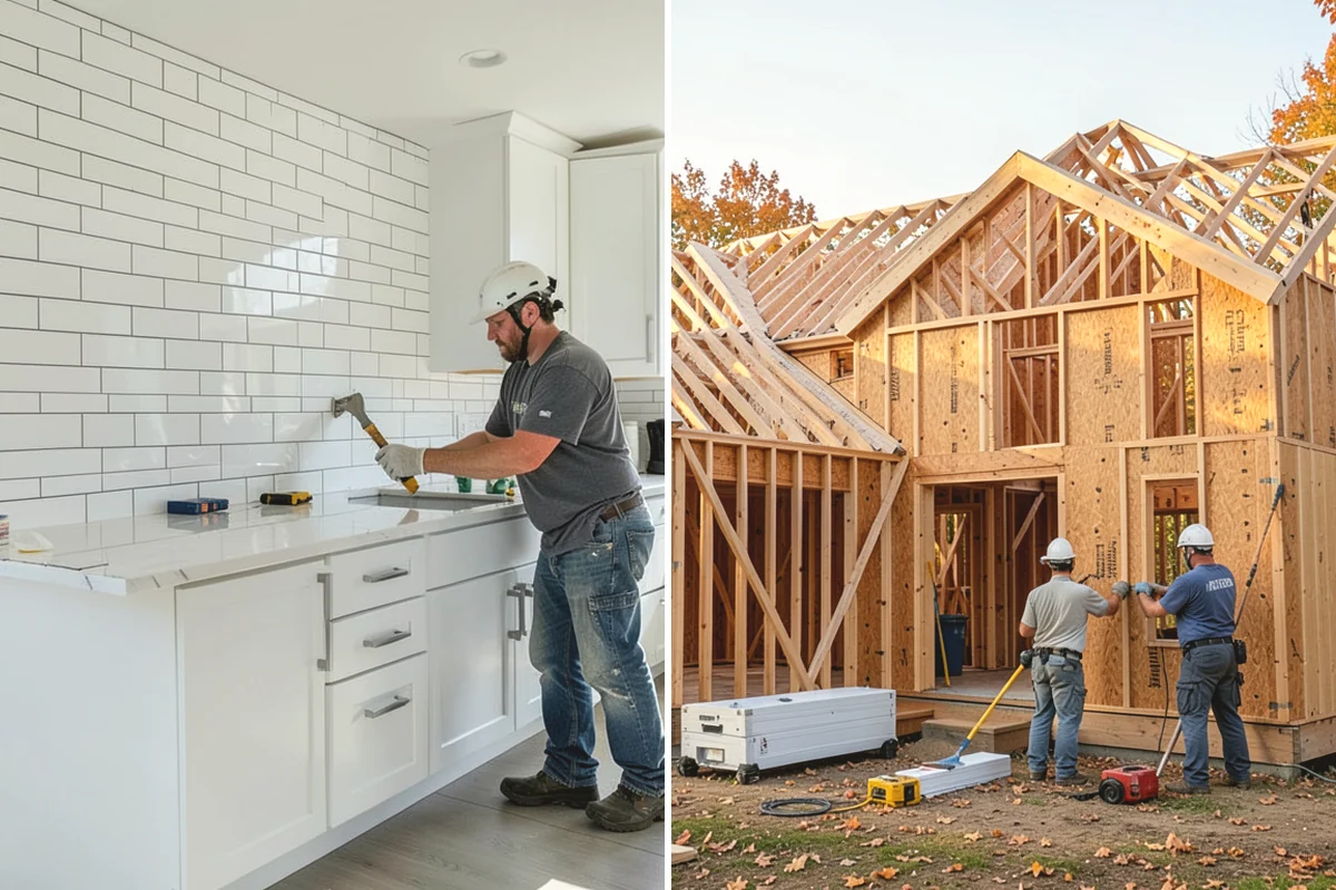 Concrete Repair in Burien, King County, WA - Inspect the damage and diagnose the root cause