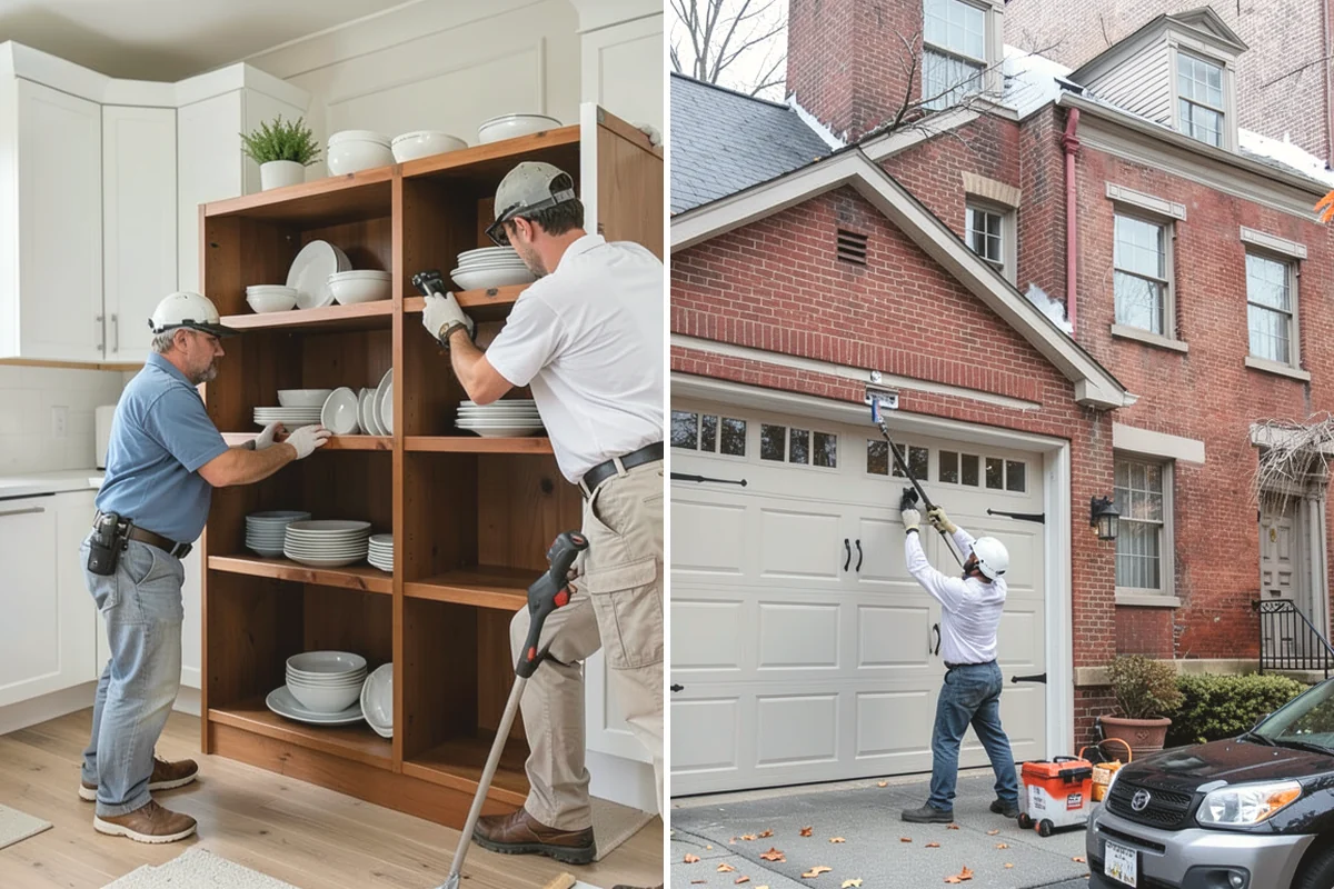 Concrete Repair in Covington, King County, WA - Inspect the damage and diagnose the root cause