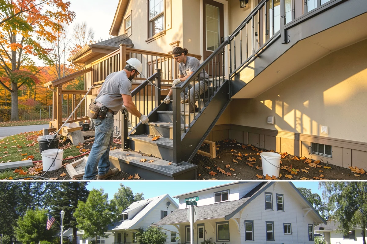 Concrete Repair in DuPont, Pierce County, WA - Dry stretches from late spring through early fall give repairs the cure window they need, though we schedule year-round with...
