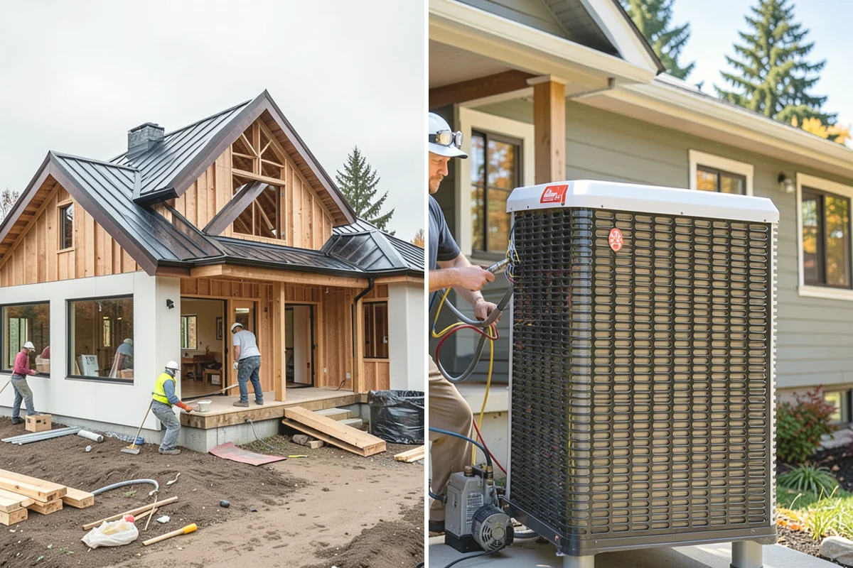 Concrete Repair in Duvall, King County, WA - Inspect the damage and diagnose the root cause