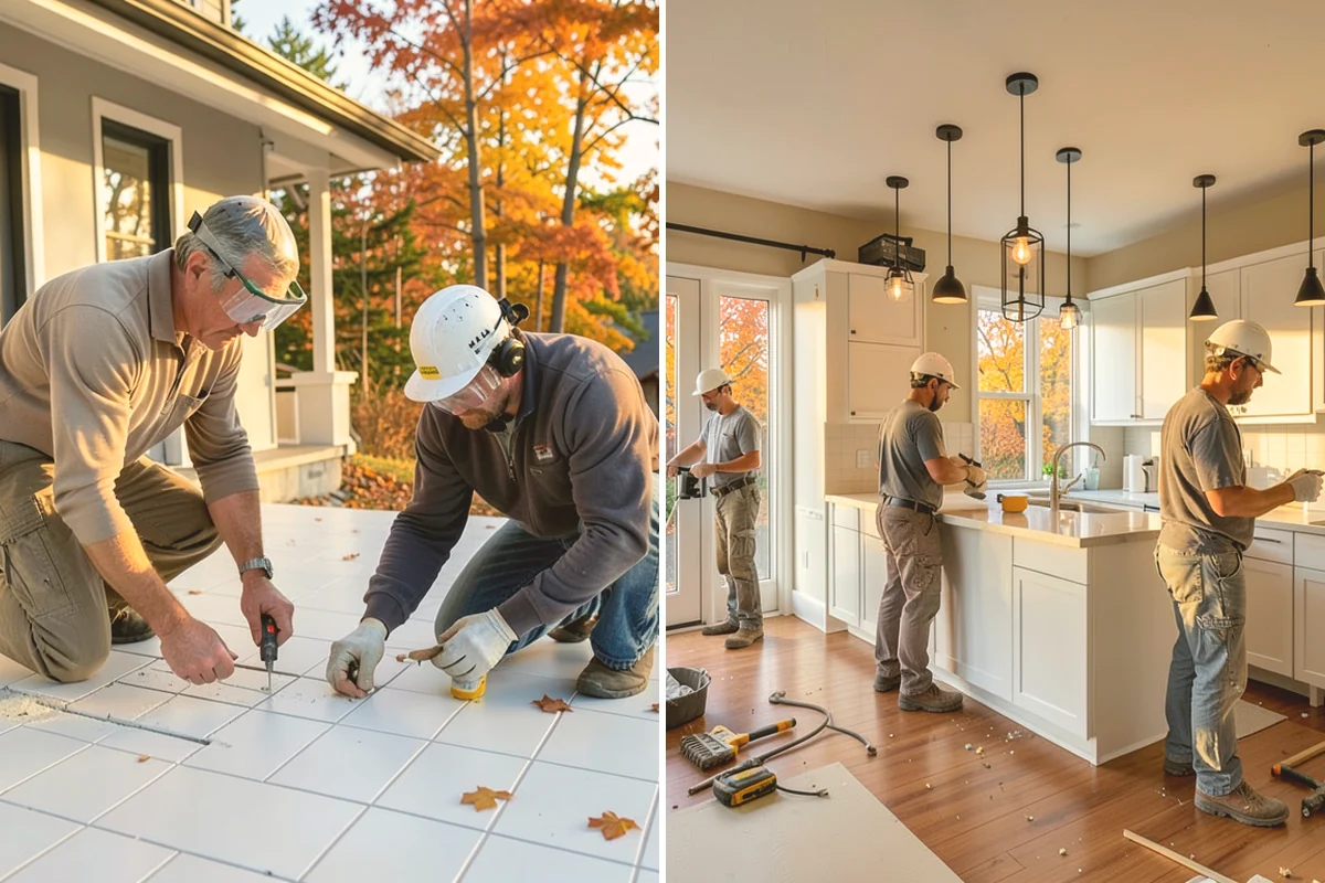 Concrete Repair in Edmonds, Snohomish County, WA - Inspect the damage and diagnose the root cause