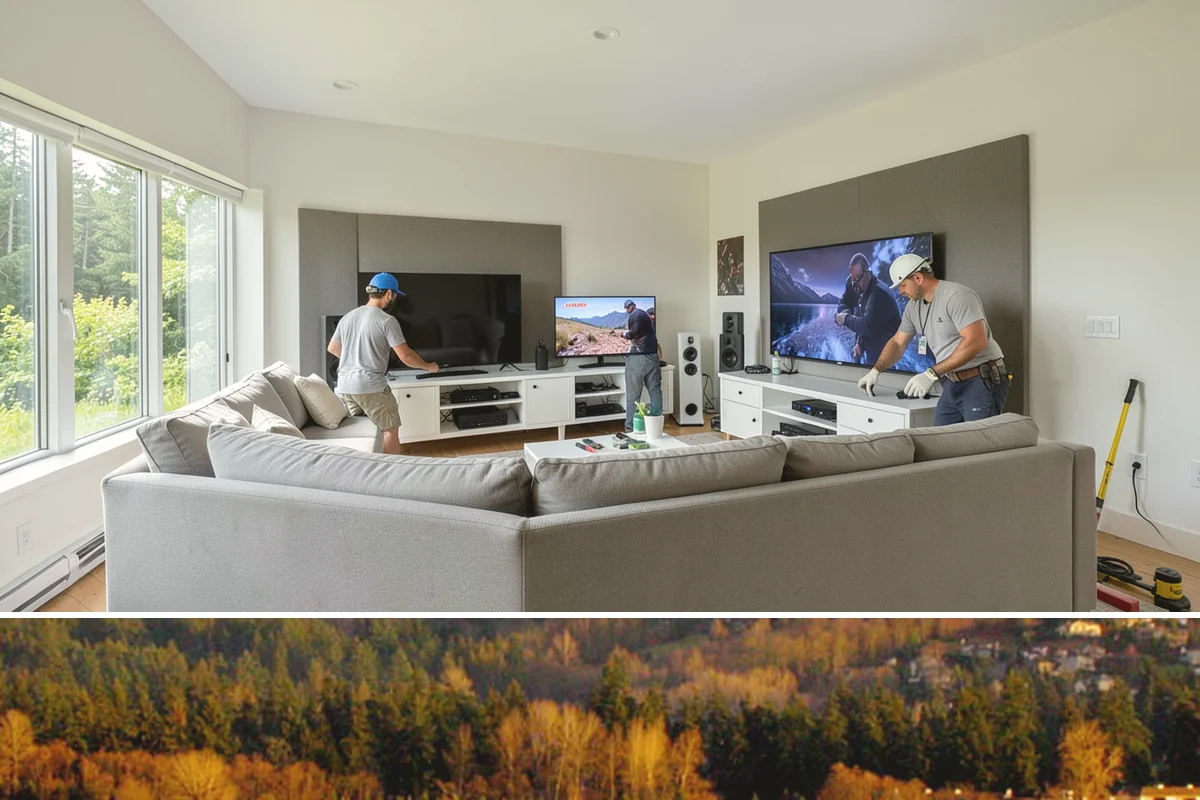 Concrete Repair in Kenmore, King County, WA - Dry stretches from late spring through early fall give repairs the cure window they need, though we schedule year-round with...