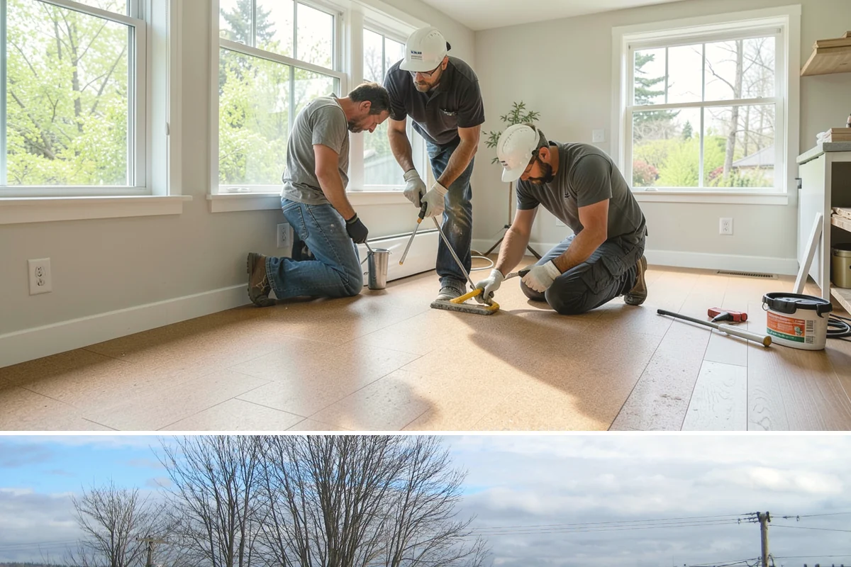 Concrete Repair in Langley, Island County, WA - Dry stretches from late spring through early fall give repairs the cure window they need, though we schedule year-round with...