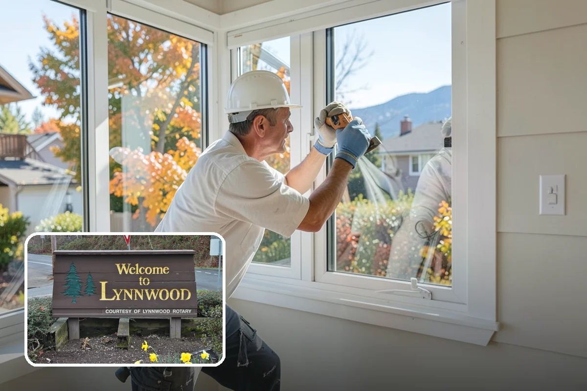 Concrete Repair in Lynnwood, Snohomish County, WA - Stops water intrusion before it undermines the slab