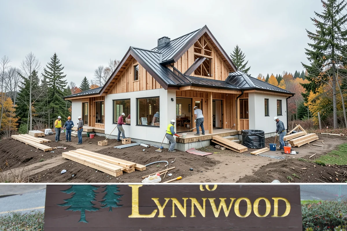 Concrete Repair in Lynnwood, Snohomish County, WA - Dry stretches from late spring through early fall give repairs the cure window they need, though we schedule year-round with...