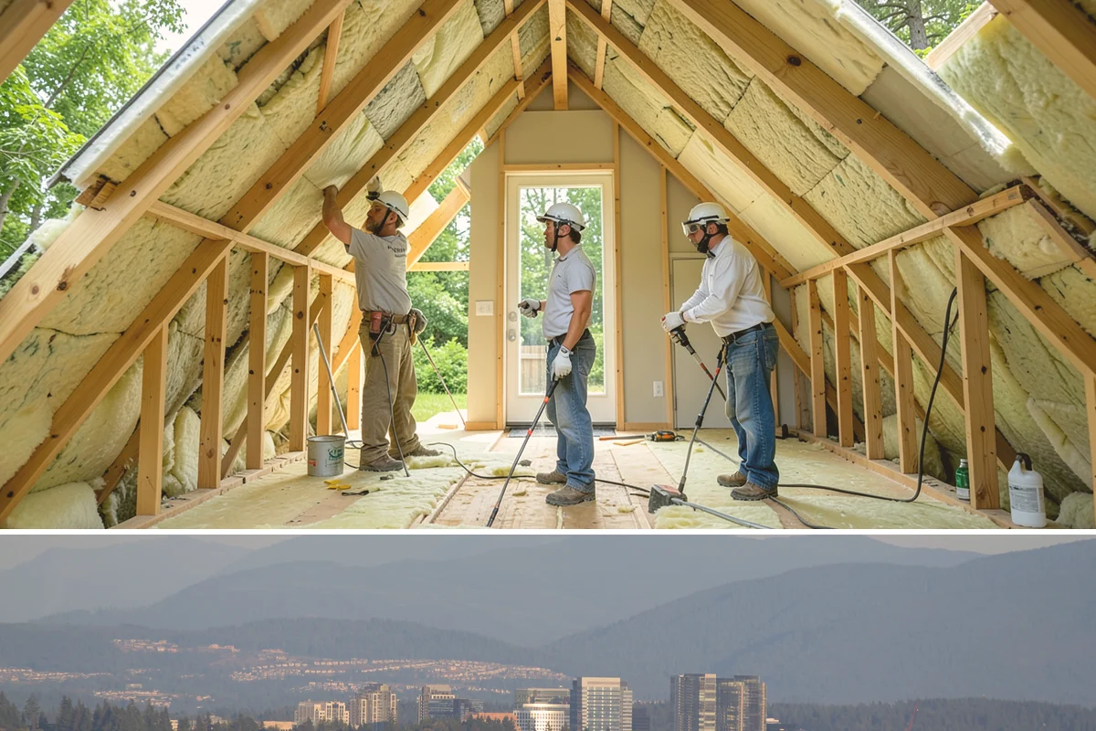 Concrete Repair in Medina, King County, WA - Dry stretches from late spring through early fall give repairs the cure window they need, though we schedule year-round with...