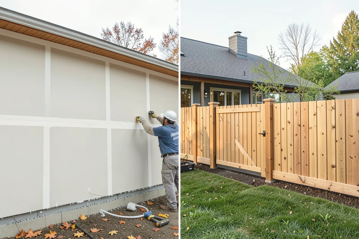 Concrete Repair in Mountlake Terrace, Snohomish County, WA - Inspect the damage and diagnose the root cause