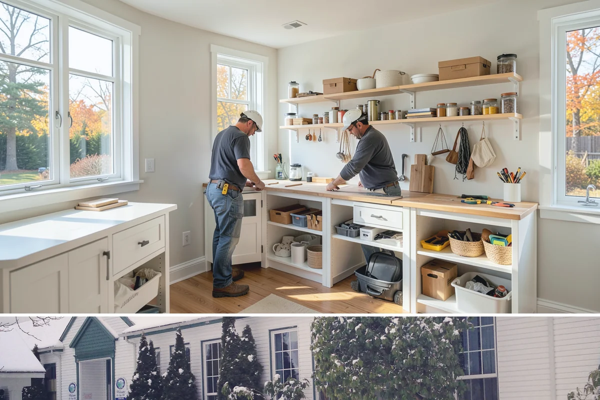 Concrete Repair in Pacific, King County, WA - Dry stretches from late spring through early fall give repairs the cure window they need, though we schedule year-round with...