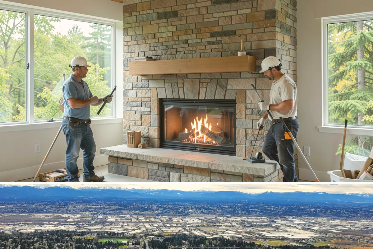 Concrete Repair in SeaTac, King County, WA - Dry stretches from late spring through early fall give repairs the cure window they need, though we schedule year-round with...