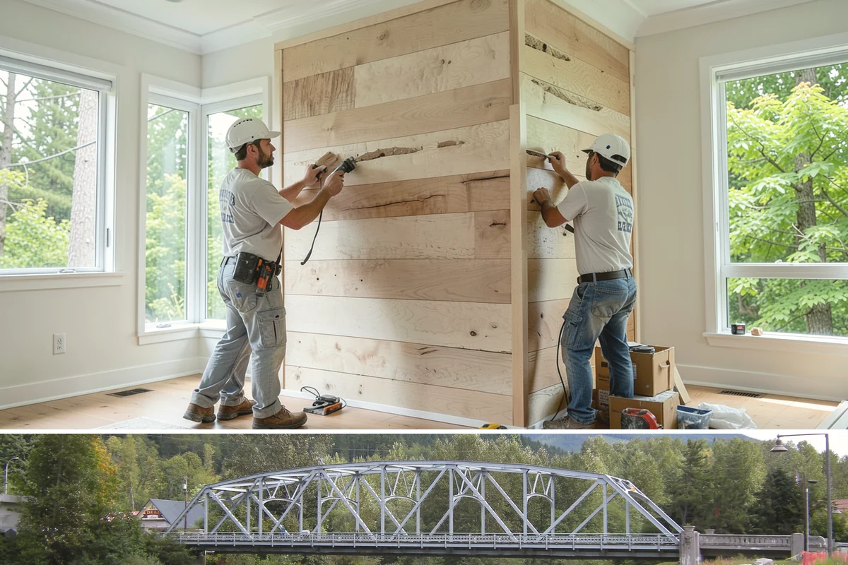 Concrete Repair in Skykomish, King County, WA - Dry stretches from late spring through early fall give repairs the cure window they need, though we schedule year-round with...