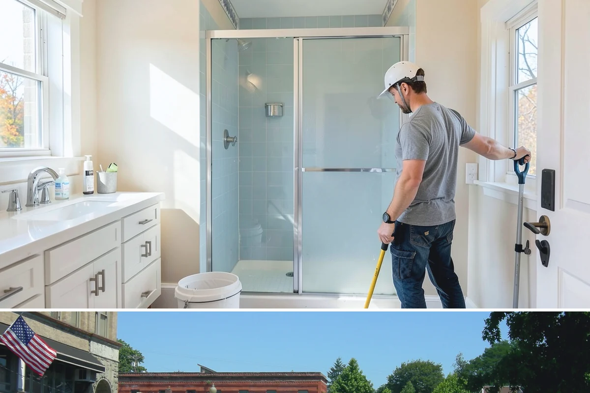 Concrete Repair in Snohomish, Snohomish County, WA - Dry stretches from late spring through early fall give repairs the cure window they need, though we schedule year-round with...