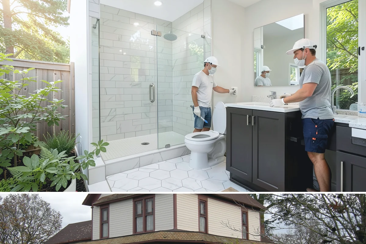 Concrete Repair in Sumner, Pierce County, WA - Dry stretches from late spring through early fall give repairs the cure window they need, though we schedule year-round with...