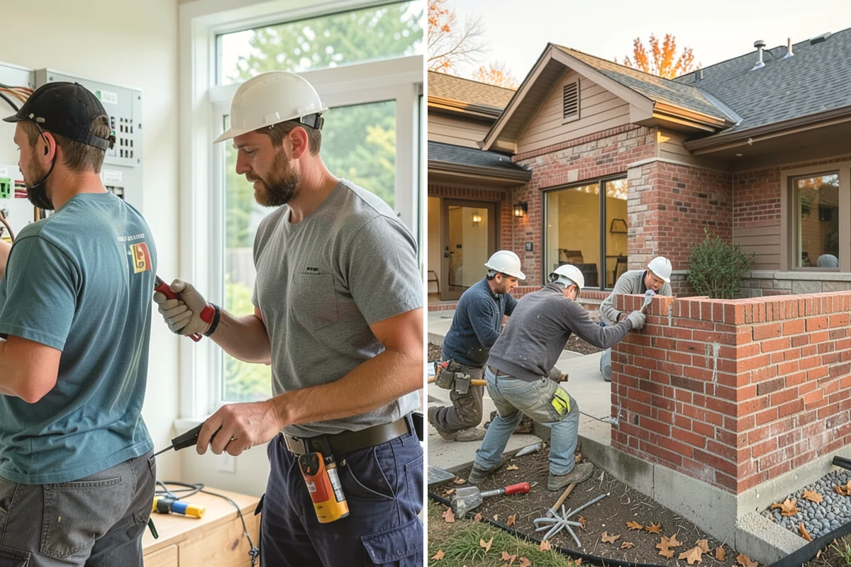 Concrete Repair in Tacoma, Pierce County, WA - Inspect the damage and diagnose the root cause