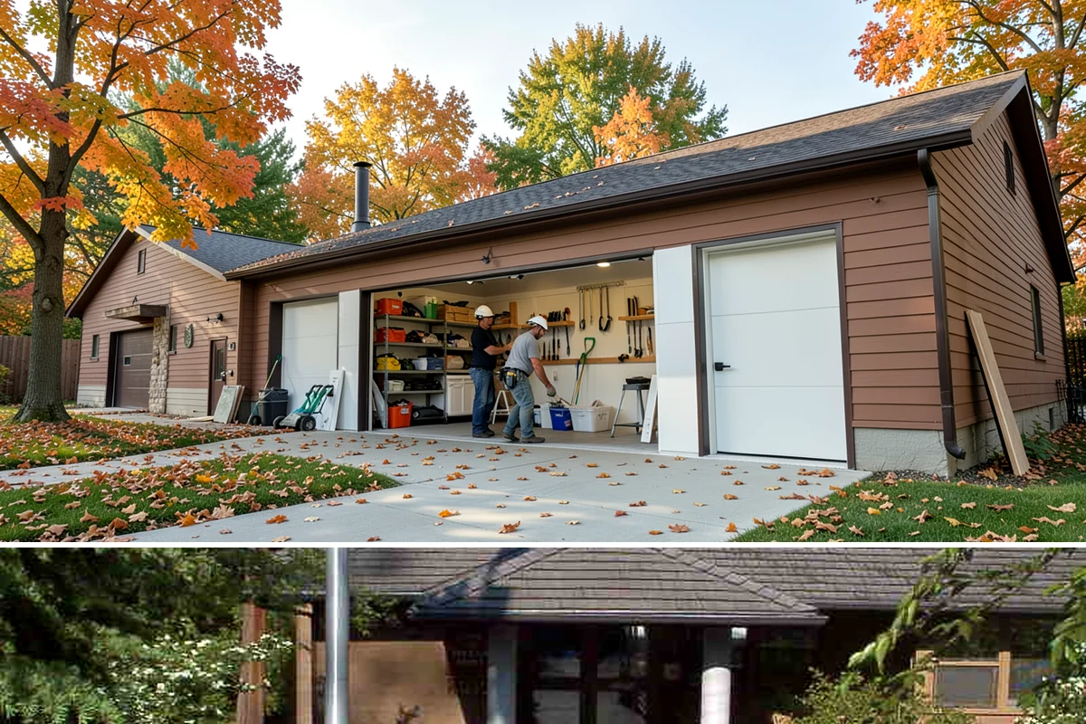 Concrete Repair in Yarrow Point, King County, WA - Dry stretches from late spring through early fall give repairs the cure window they need, though we schedule year-round with...