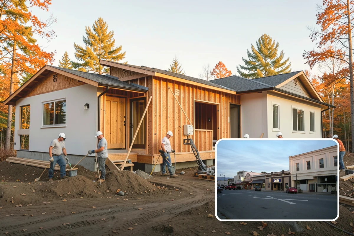 Concrete Resurfacing in Burlington, Skagit County, WA - Restores appearance without full replacement