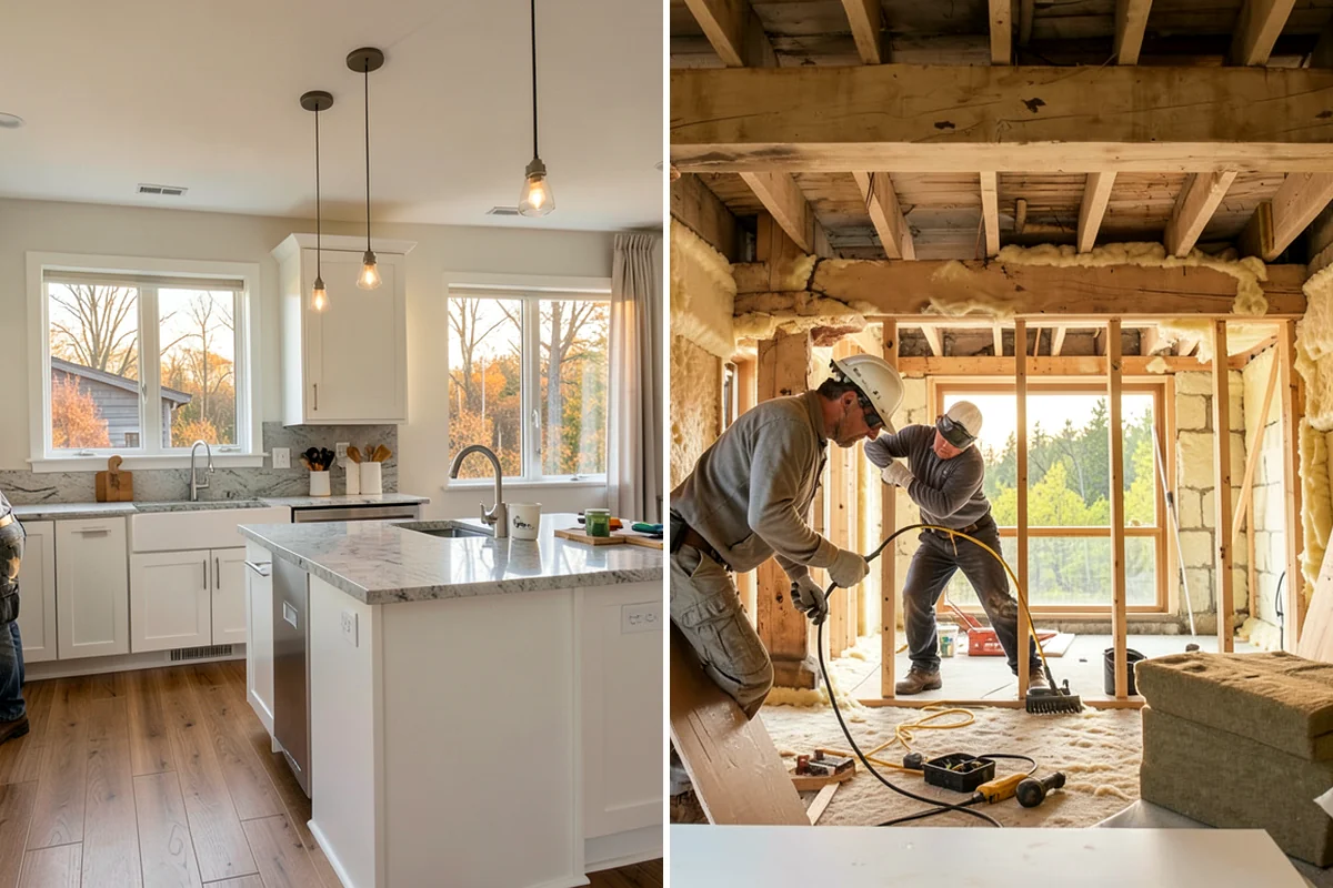 Concrete Resurfacing in Enumclaw, King County, WA - Evaluate the slab's structural soundness