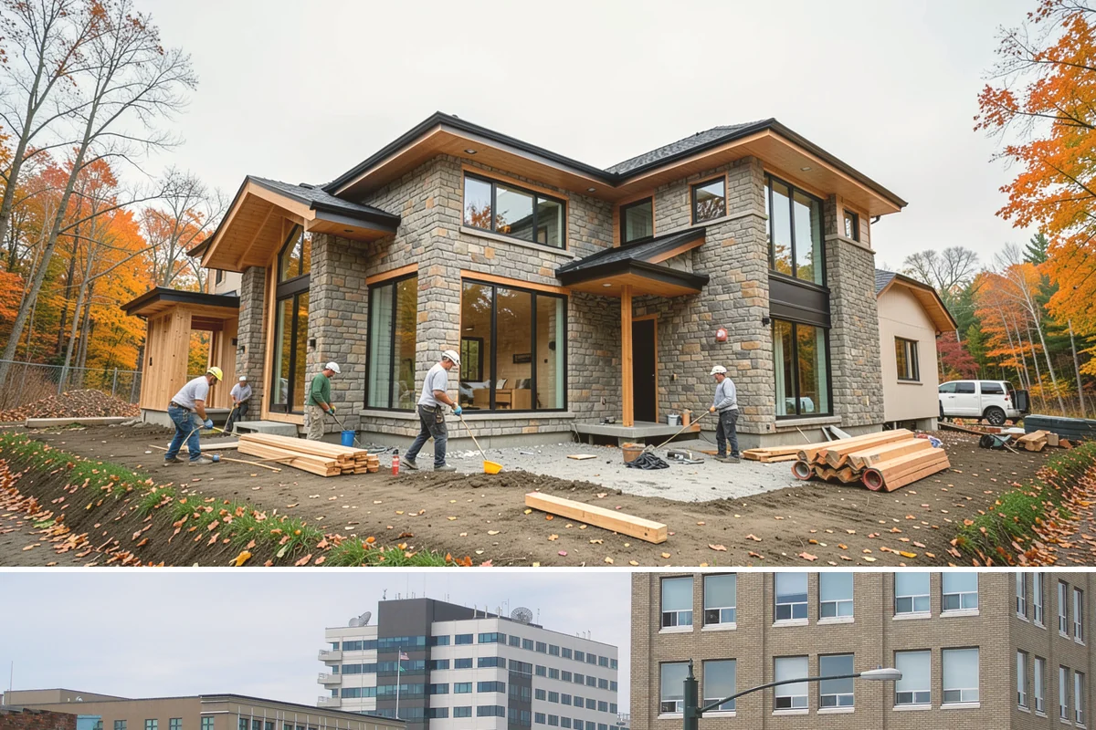 Concrete Resurfacing in Everett, Snohomish County, WA - Overlays bond and cure best in warm, dry weather, making summer the prime window for resurfacing.