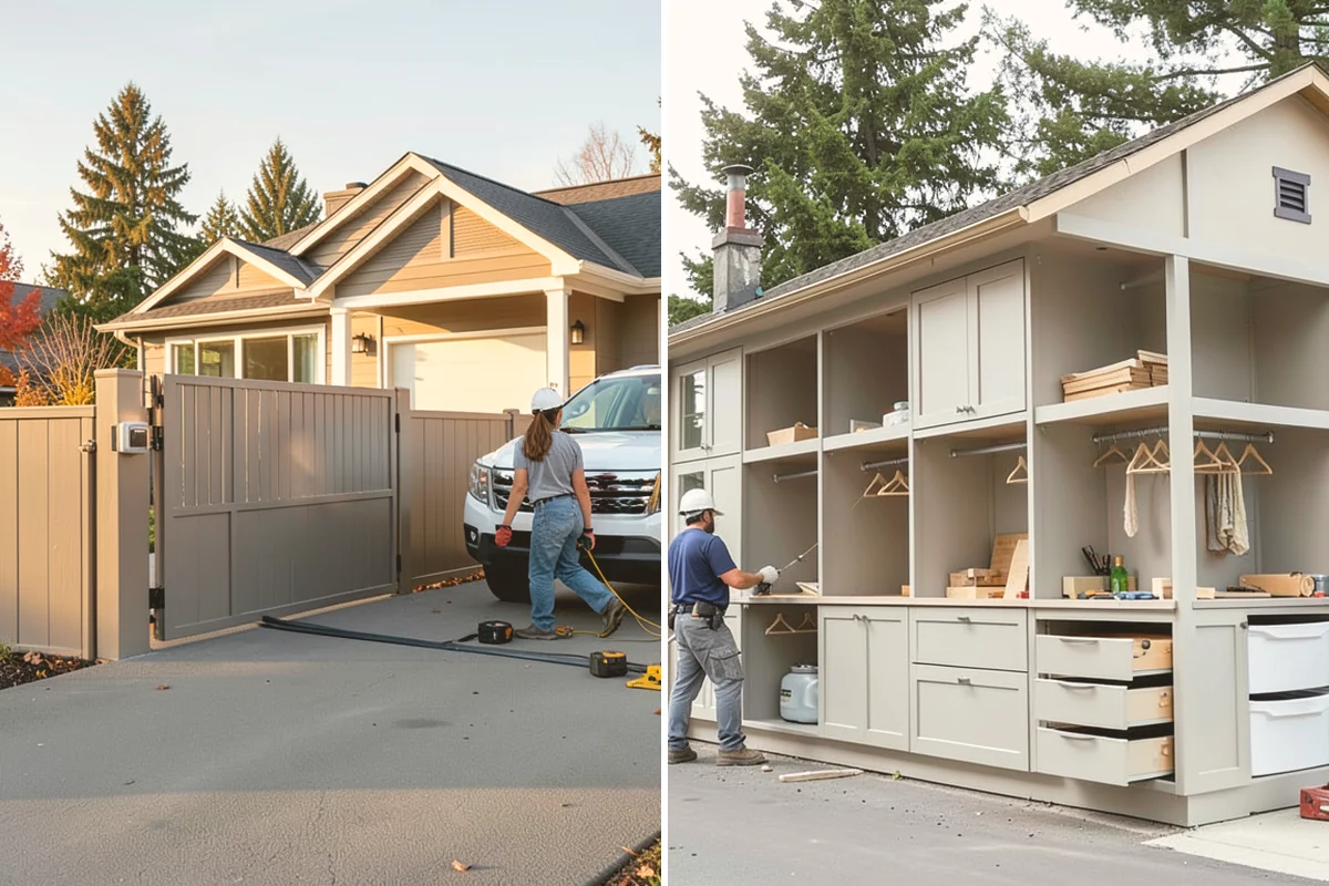 Concrete Resurfacing in Fife, Pierce County, WA - Evaluate the slab's structural soundness