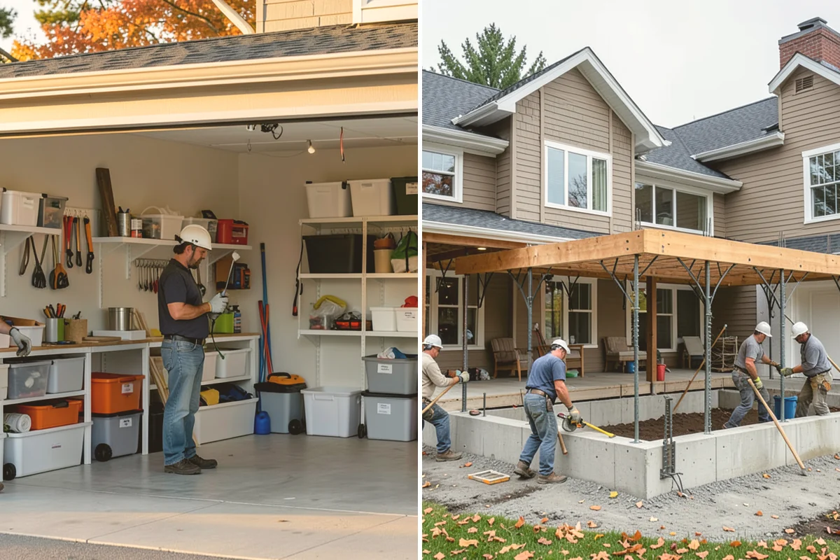 Concrete Resurfacing in Kent, King County, WA - Evaluate the slab's structural soundness
