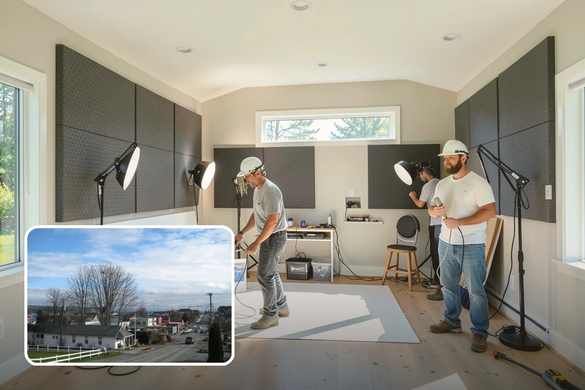 Concrete Resurfacing in Langley, Island County, WA - Restores appearance without full replacement