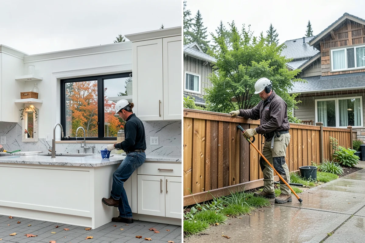 Concrete Resurfacing in Lyman, Skagit County, WA - Evaluate the slab's structural soundness