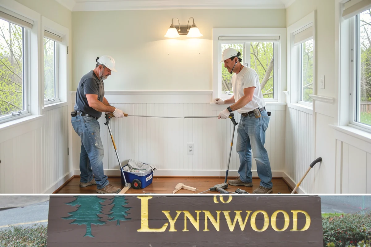 Concrete Resurfacing in Lynnwood, Snohomish County, WA - Overlays bond and cure best in warm, dry weather, making summer the prime window for resurfacing.