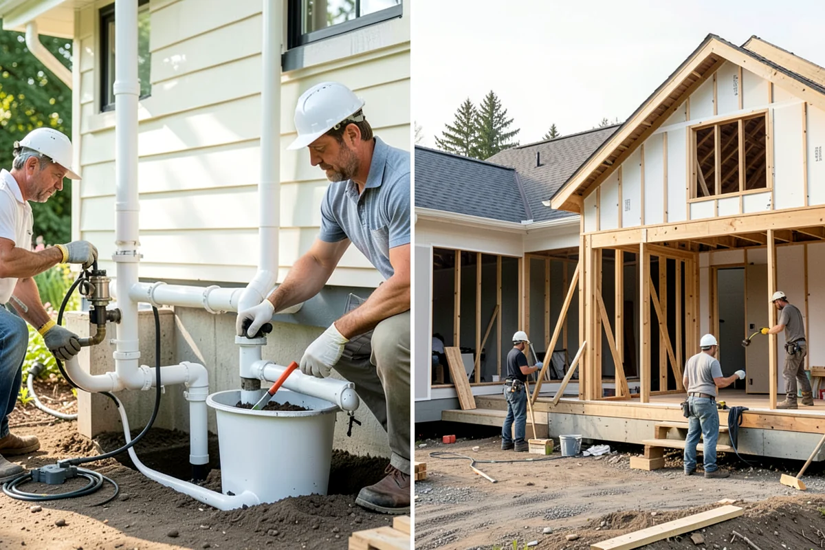 Concrete Resurfacing in Maple Valley, King County, WA - Evaluate the slab's structural soundness