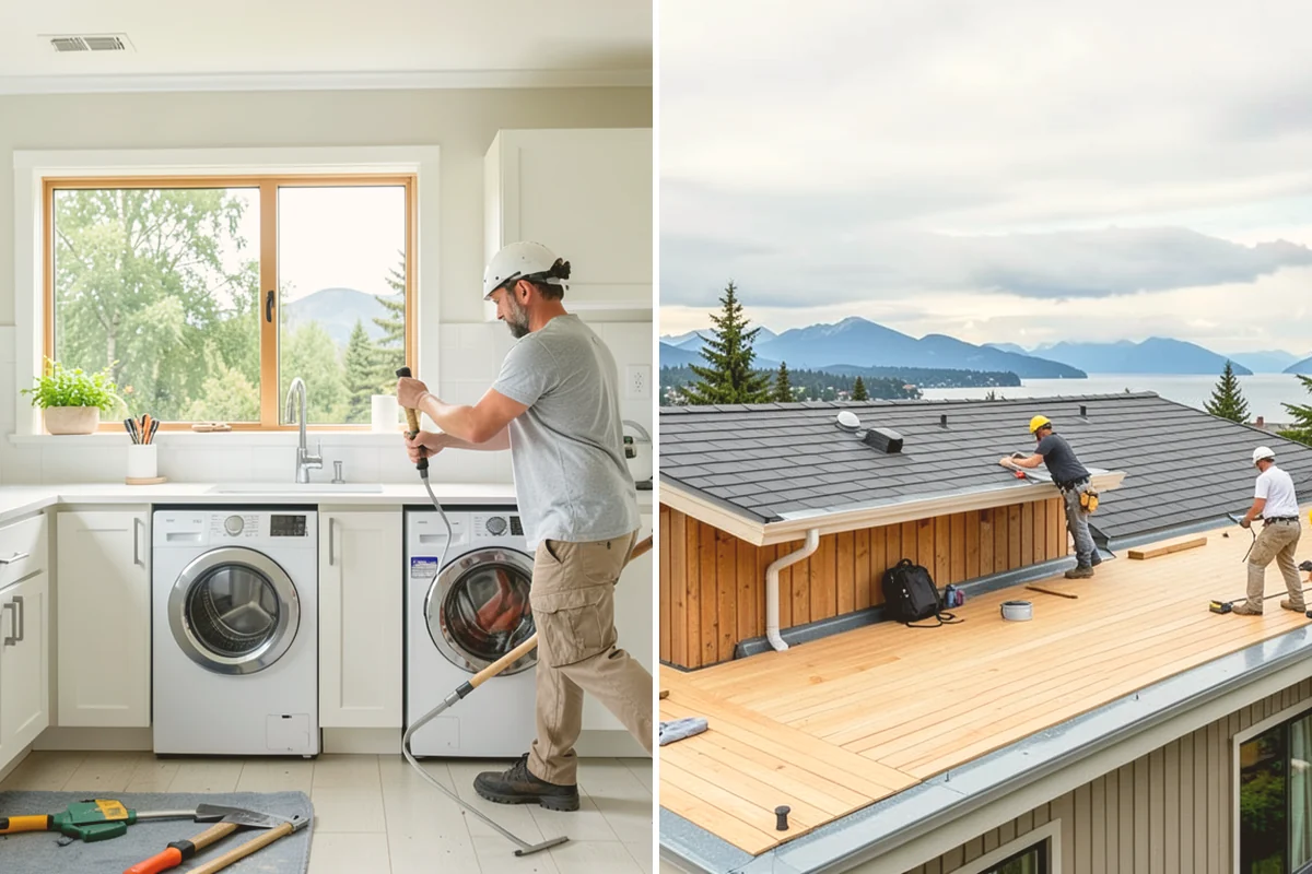 Concrete Resurfacing in Milton, King County, WA - Evaluate the slab's structural soundness