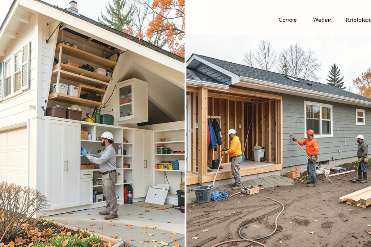 Concrete Resurfacing in North Bend, King County, WA - Evaluate the slab's structural soundness