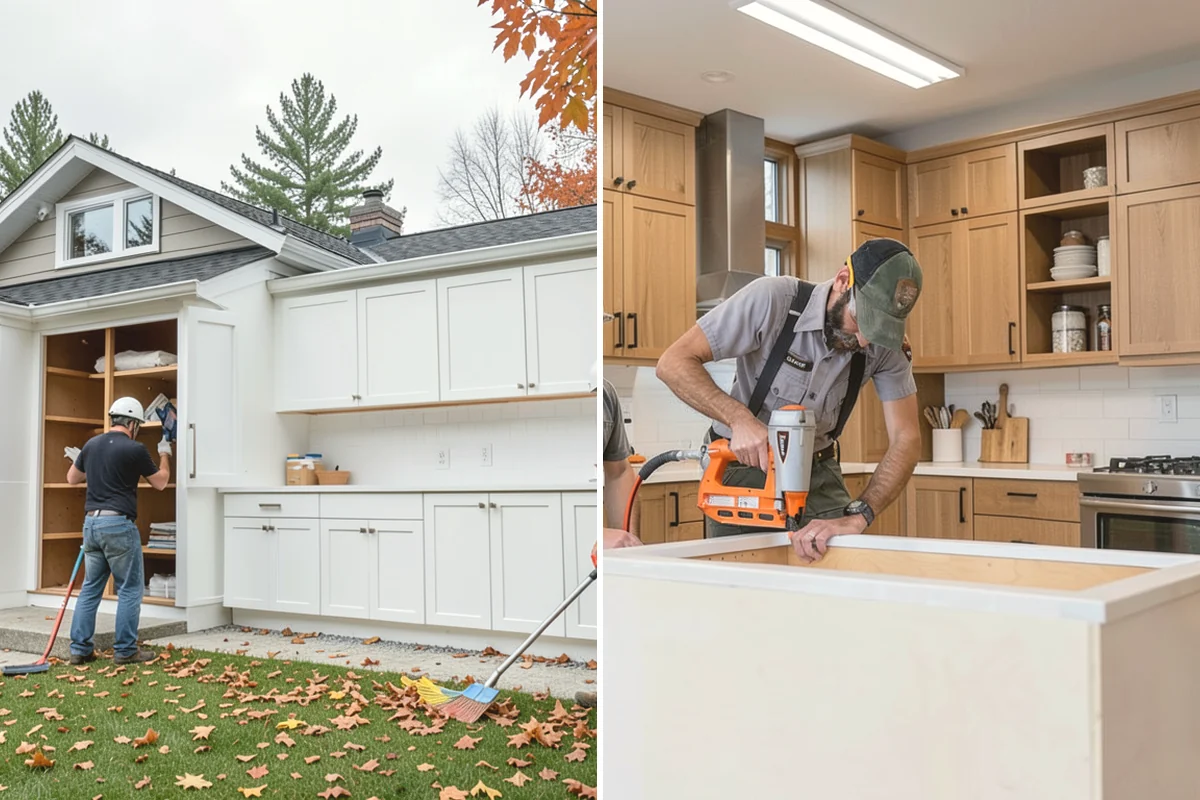Concrete Resurfacing in Oak Harbor, Island County, WA - Evaluate the slab's structural soundness