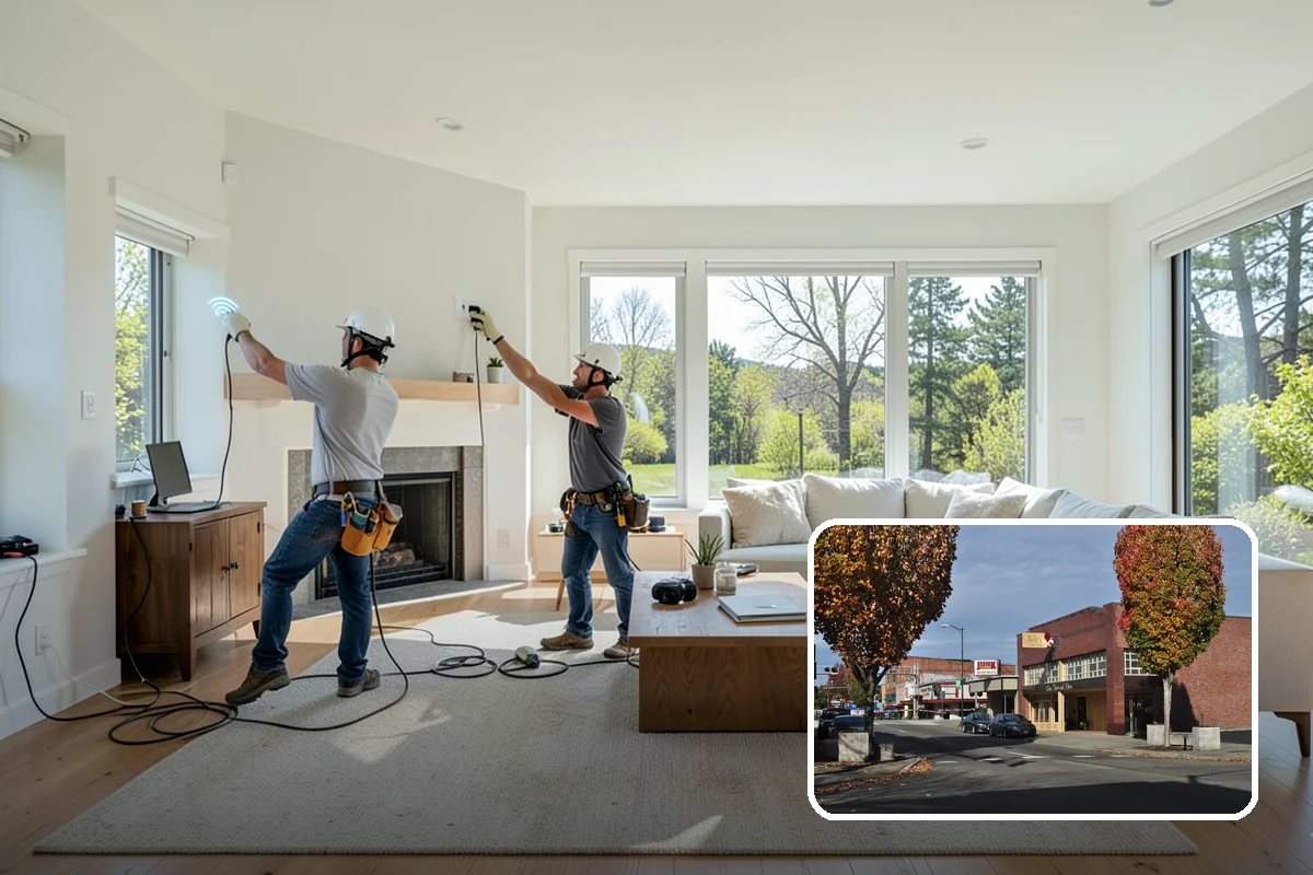 Concrete Resurfacing in Puyallup, Pierce County, WA - Restores appearance without full replacement