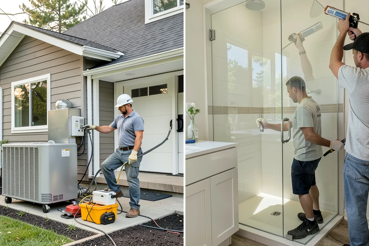 Concrete Resurfacing in Puyallup, Pierce County, WA - Evaluate the slab's structural soundness