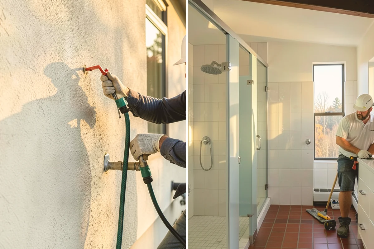 Concrete Resurfacing in Stanwood, Snohomish County, WA - Evaluate the slab's structural soundness