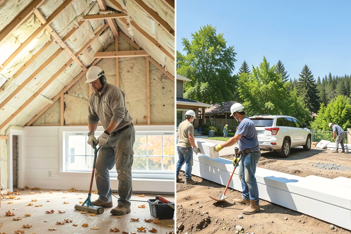 Concrete Resurfacing in Tacoma, Pierce County, WA - Evaluate the slab's structural soundness